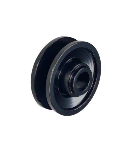 ColdRider Pulley for Carrier Transicold (Replaces Carrier 50-01168-03)