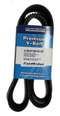 ColdRider Engine/Compressor Belt Set for Carrier Transicold (Replaces Carrier 50-01169-53, 50-00179-56, 50-60288-03, 16-00017-0D, 16-0026G, 160026, 7102351)