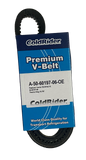 ColdRider Water Pump Belt for Carrier Transicold (Replaces Carrier 50-00162-10, Thermo King 78-797)