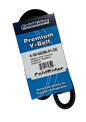 ColdRider Water Pump Belt for Carrier Transicold (Replaces Carrier 50-60296-01, 50-60296-04, 50-60197-04)