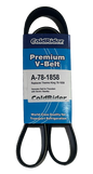 ColdRider Generator Belt for Thermo King Precedent (Replaces Thermo King 78-1858)