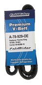 ColdRider Alternator Belt for Thermo King (Replaces Carrier 50-60288-18, 50-00179-53, 50-60199-70, Thermo King 78-285, 78-667, 78-929)