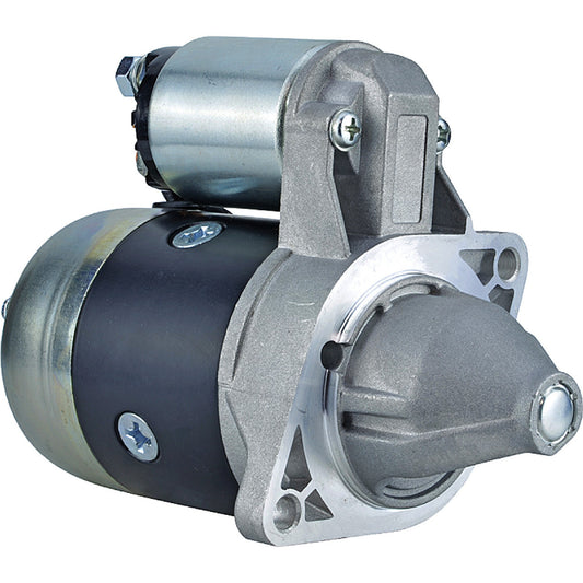 ColdRider Starter for Carrier Transicold (Replaces Carrier 25-39880-00SV, 96-101-22K, 25-39880-00SV, 25-39610-00, 30-125-01K)