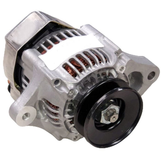 ColdRider 40A Alternator for Carrier Transicold (Replaces Carrier 96-111-02K)