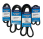 ColdRider Belt Bundle for Carrier Transicold Europhoenix