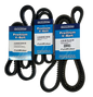 ColdRider Belt Bundle for Carrier Transicold Extra XT