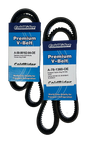 ColdRider Belt Bundle for Carrier Transicold Gen Set