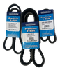 ColdRider Belt Bundle for Carrier Transicold Genesis R90