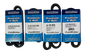 ColdRider Belt Bundle for Carrier Transicold Supra 422