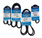 ColdRider Belt Bundle for Carrier Transicold Supra 650/660/750/760