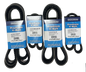 ColdRider Belt Bundle for Carrier Transicold Supra 922/944