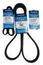 ColdRider Belt Bundle for Thermo King T-800R Spectrum