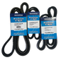 ColdRider Belt Bundle for Carrier Transicold Ultima/Ultra XTC