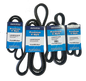 ColdRider Belt Bundle for Carrier Transicold Ultima