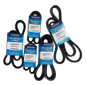 ColdRider Belt Bundle for Carrier Transicold Phoenix Ultra XL