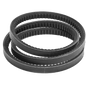 ColdRider Engine/Compressor Belt Set for Carrier Transicold (Replaces Carrier 50-01145-00, 50-60198-44, 50-01169-00)