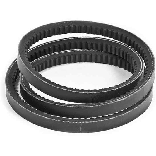 ColdRider Compressor/Motor Belt for Carrier Transicold (Replaces Zanotti 3CGT096, 3CGT175, Thermo King 78-194, 78-434, Carrier 50-60198-41, 50-00179-05)