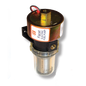 FuelPumper Facet 40348N Dura-Lift Fuel Pump, 12 Volt, 9.0-11.5 PSI, 33 GPH