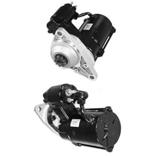 S14-101DR Genuine Hitachi Starter for GM Trucks
