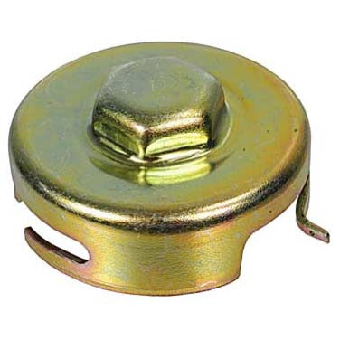 FuelPumper Facet 41874B Bottom Cover for Gold-Flo Pumps
